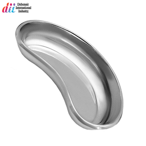 Instruments chirurgicaux de haute qualité bonne vente faites votre propre produit le plus récent plateaux rénaux creux par debonairii - Product Image 6