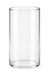 Gobelet en verre transparent 700 ml grande capacité, à paroi simple, pour boissons froides, idéal pour les fêtes, usage adulte, design minimaliste - Product Image 3