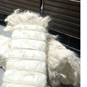 Fibra de sisal Ug, sisal de yeso, sisal natural, fibra de sisal Ssug - Product Image 4