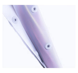 Manchons de protection et d'isolation pour câbles, anti-UV, style bouton, pour l'enroulement et la fixation des fils - Product Image 4