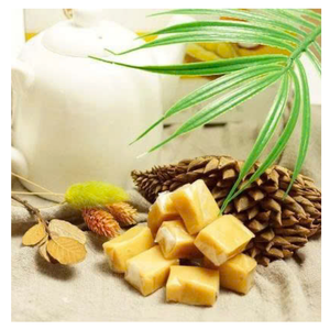 Estrella de caramelo de coco natural: caramelo de coco de Vietnam con Durian, Pandan, sabores de maní, dulces de coco dulces para golosinas fáciles - Product Image 3