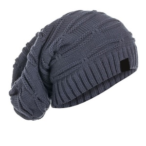 Wholesale Premium Quality Beanie Hats 2026 New Arrival Latest Fashion Comfortable Warm <b>Winter</b> Beanie <b>Caps</b> - Product Image 3