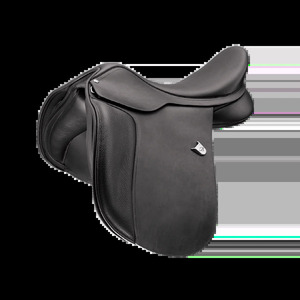 Selle en cuir artisanale de haute qualité pour l'équitation, selle western professionnelle, siège confortable, équipement équestre durable - Product Image 1