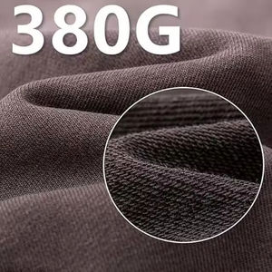 Sweatshirts pour hommes de qualité supérieure, vente en gros, fabrication sur mesure, élégants, confortables, sweat-shirts tendance pour hommes - Product Image 5