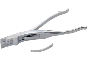 Base de instrumentos quirúrgicos Esparcidores fundidos de tres puntas Productos operativos de calidad superior y aprobados - Product Image 6