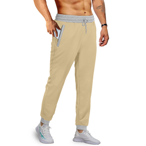 Pantalons de survêtement décontractés pour hommes les plus vendus, respirants, coupe-vent, pantalon de survêtement tendance pour adultes et garçons - Product Image 5