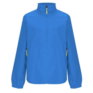 Wholesale Women Softshell <b>Cycling</b> Windproof Coat Running Outdoor Sport Pockets Jacket Most selling product - Product Image 4