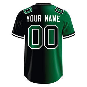 Camiseta de rugby sublimada personalizada más vendida para hombres/jóvenes, camiseta de fútbol americano de alta calidad, ropa de fútbol personalizada - Product Image 2