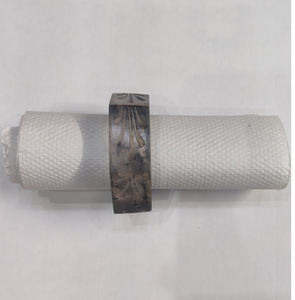 Nouveau Style Résine & Multi Couleur Forme Ronde Serviette Rond Ensemble Restaurant Vaisselle Vaisselle Utilisé Meilleur Design maison et cuisine - Product Image 5