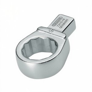 Outil d'insertion d'anneaux blancs GEDORE 7218-36, 36 mm, 14x18 mm, en acier CV, outil d'atelier - Product Image 3