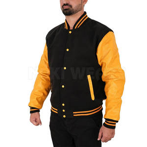 Veste de survêtement Street Wear en gros, nouveau design, veste de survêtement pour homme, veste de survêtement unie - Product Image 2