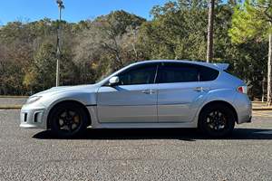 SUBARU IMPREZA WRX HATCHBACK 2013 USADO, VOLANTE A LA IZQUIERDA/DERECHA - Product Image 2