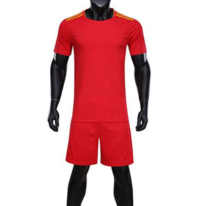 เครื่องแบบวอลเลย์บอลชายดีไซน์แบบคลาสสิก - Product Image 3