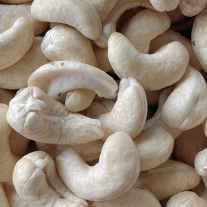 Venta caliente tasa barata anacardo Vietnam WW180 anacardos fábrica Santigo en Vietnam tamaño de corte personalizado - Product Image 1