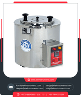 Stainless Steel High Precision Electronic Oil Bath Pilot Plant XRF Analyzer Metal Purity Analysis Lab Testing Equipment EIE