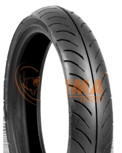 Neumáticos Tubeless para Scooter KUMA K243 80/80-14 de Primera Calidad, Alto Rendimiento, Nuevos, Hechos de Caucho en Vietnam - Product Image 1