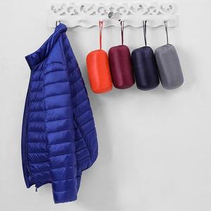 Custom Manufectuer Men's Puffer Down <b>Jacket</b> Coat Winter Wear Windproof Waterproof Hooded Warm <b>Jacket</b> - Product Image 3