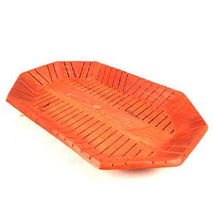 Hot Selling Modern Design Handcrafted Wooden Trays <b>Decorative</b> Trays for Home Dining Table <b>Kitchen</b> Wedding & Housewarming Gift - Product Image 3