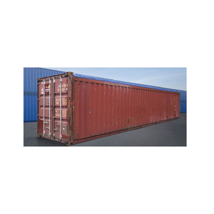USED NEW SHIPPING <b>CONTAINERS</b> 20FT QUALITY TRANPOSTS - Product Image 3