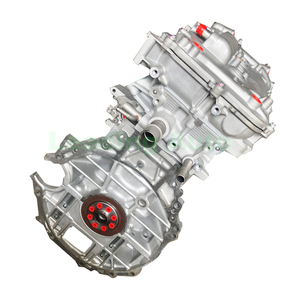 Meilleure vente de pièces automobiles à prix d'usine Bloc moteur diesel 6ZR Ensemble moteur complet pour Toyota Corolla Allion Premio RAV4 - Product Image 4