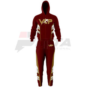 Uniforme de pista de desgaste de equipo de peso ligero En stock Conjuntos para correr Uniforme de pista y campo de nueva llegada - Product Image 5