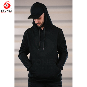 ผู้ผลิตเสื้อฮู้ดดี้หนานุ่มพิมพ์ลายดิจิทัล ออกแบบโลโก้ตามสั่ง สำหรับฤดูหนาว สไตล์สตรีทแวร์ ยูนิเซ็กซ์ รับผลิตแบบ OEM - Product Image 5