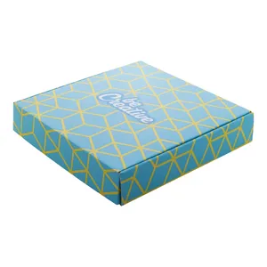 Caja de merchandising CreaBox Post Slim M personalizable para artículos promocionales de fiestas - Product Image 1