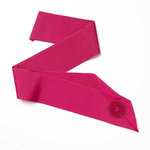 Matériau des écharpes maçonniques de qualité supérieure Design intégral des écharpes maçonniques - Product Image 1