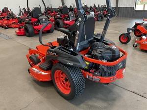 เครื่องตัดหญ้า Z422 Kubota แบบหมุนเป็นศูนย์เครื่องมือทำสวนร้อนพร้อมเครื่องยนต์2จังหวะ196cc แรงดันไฟฟ้า58V เกรดอุตสาหกรรม - Product Image 2