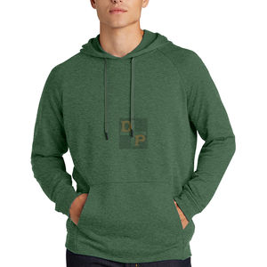 Sweats à capuche en coton pour hommes de haute qualité en gros meilleur prix vierge 100% coton impression personnalisée logo hommes sweats à capuche Service OEM personnalisé - Product Image 1