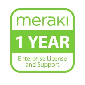 MERAKI MX67W SD-WAN aman PLUS lisensi dan mendukung LIC-MX67W-SDW-1Y 1 tahun