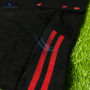 Veste universitaire personnalisée pour homme, veste de baseball de haute qualité, veste bomber tendance, manches en cuir, vestes de lettreman - Product Image 3