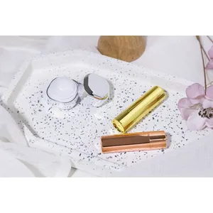 Balsamo Labbra Personalizzato Shinelox SPF15 in Formato Pillola, Gadget Promozionale Personalizzato - Product Image 3
