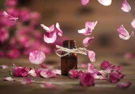 น้ำมันดอกกุหลาบไฮโดรซอลบริสุทธิ์จากธรรมชาติได้รับการรับรอง100% สำหรับน้ำมันหอมระเหย - Product Image 4