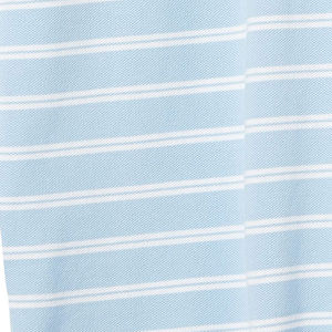 El mejor proveedor de calidad superior para hombres para Polos Venta caliente camisas de manga corta con logotipo personalizado 100% algodón de punto - Product Image 5