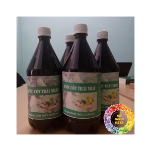 Jugo de Noni Premium Pure Morinda Quality Jugo de Noni Listo para la exportación Jugo de Morinda fresco disponible para las necesidades de la industria de bebidas - Product Image 3