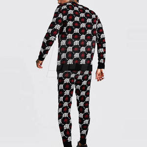 Chándal Sublimado a Precio Razonable, Crea Tu Propio Diseño, El Mejor Material para Sublimación - Product Image 2