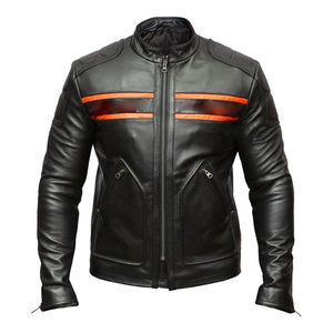 Top Design <b>Winter</b> <b>Leather</b> <b>Jackets</b> OEM Service Outdoor Fashion Factory Women High Quality <b>Winter</b> <b>Leather</b> <b>Jacket</b> - Product Image 1