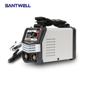 Poste à souder MMA 250 Inverter avec contrôle numérique du courant pour la fabrication métallique - Product Image 2