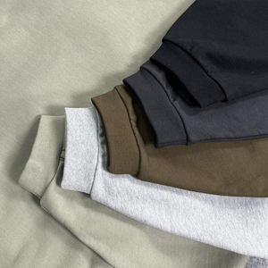 Sweat-shirts pour hommes de haute qualité, légers, respirants, best-sellers, style décontracté, matériau durable pour le confort en hiver - Product Image 4