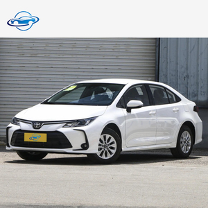 Usado para Corolla <span class=keywords><strong>Levin</strong></span> TNGA 1.5L Automático Gasolina Sedán Volante a la Izquierda Techo Solar Interior Oscuro Ruedas R16 Asientos de Tela Manual Euro - Product Image 2