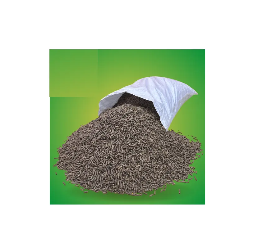 直接工場供給キャスターケーキデオイルミールペレット農業肥料カスタムパッケージで利用可能
