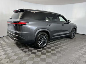 Toyota Tundra 350 Premium AWD 2025 Usada en Excelentes Condiciones, Volante a la Izquierda, Techo Solar, Paquete Tecnológico, Asientos de Cuero, Arranque Remoto, Navegación, Tercera Generación - Product Image 5