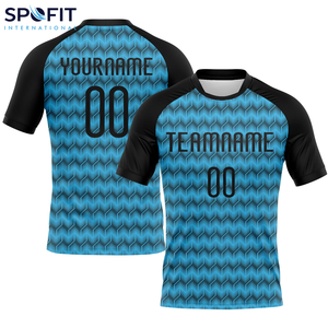 Último Diseño, Conjuntos de Uniformes de Voleibol Estampados 100% Poliéster, Ropa Deportiva Ligera y Transpirable para Exteriores - Product Image 2