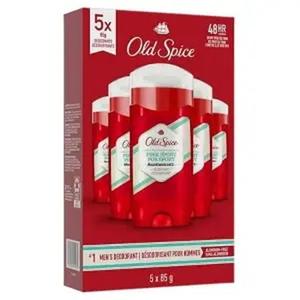 Desodorante Old Spice High Endurance, 48 Horas de Duración Protección, Pure Sport, 3 Oz - Product Image 3