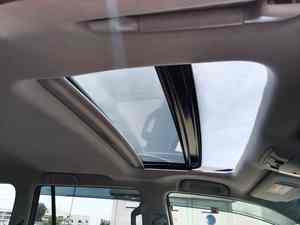 Toyota Prado 2020 Usado Barato, SUV a Gasolina, Tracción Total, Asientos de Cuero, Techo Panorámico Oscuro, Euro IV, Motor 4.5L, Automático, Cámara 360 - Product Image 6