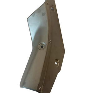 Protezione Silenziatore Originale Yamaha R1 2023 2CR147080000 Tubi di Scarico - Product Image 2