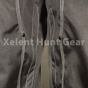 Xelent Hunt Gear Men's Ski Pants Plus Size <b>Waterproof</b> 10,000mm Breathable Windproof Snowboard <b>Overalls</b> Baggy Style Fleece - Product Image 4