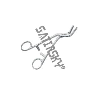 Williger MALLETS 24cm Instrumentos dentales Venta caliente Juegos quirúrgicos con embalaje personalizado Abdominal - Product Image 3