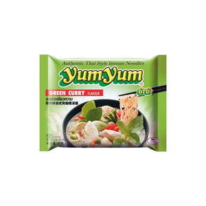 ยัมยัม ไทยแลนด์ ซุปกุ้งสำเร็จรูป รสทะเล แพ็คใหญ่ 25 กก. รสชาติแท้สไตล์ไทย - Product Image 6